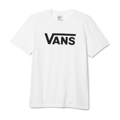 T-shirt Vn000kmzyb21 Classic Drop V Ss - Vans - Modalova
