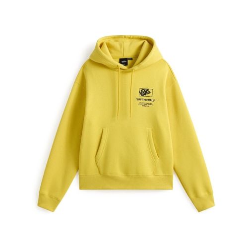 Sweatshirts Vn00105pgrv1 Stacked Hi Pullover - Vans - Modalova