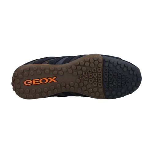 Baskets U4207k 022ek Uomo Snake - Geox - Modalova