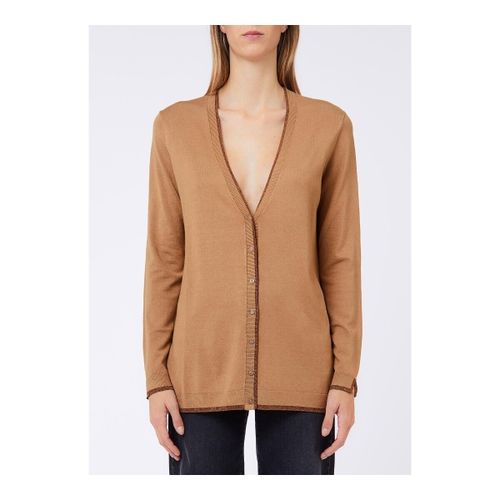 Gilet Liu Jo WF6083MS49I - Liu Jo - Modalova