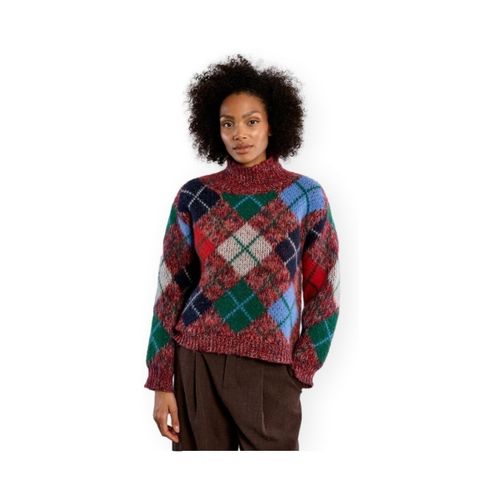 Pull Knit LAL715 - Multi - Lili Sidonio - Modalova