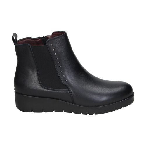 Bottines The Happy Monk 118220 - The Happy Monk - Modalova