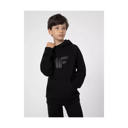 Sweatshirts à capuche JSS23TSWSM220GBOKACZER - 4F - Modalova