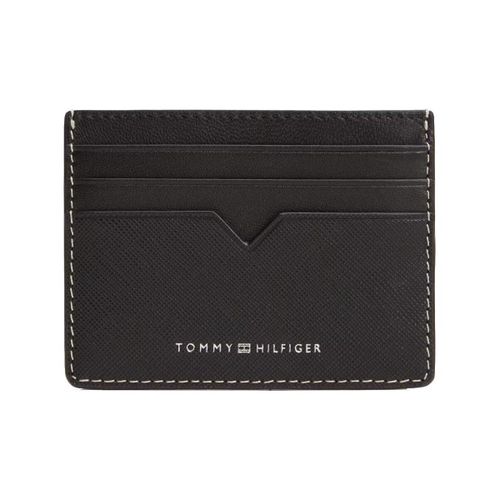 Portefeuille Saffianos0 - Tommy Hilfiger - Modalova