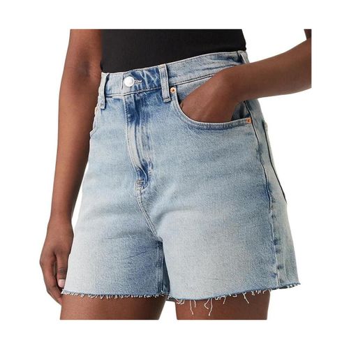 Short Tommy Hilfiger Mom - Tommy Hilfiger - Modalova