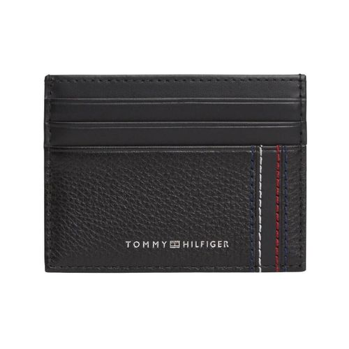 Portefeuille Th Central Cc Holder - Tommy Hilfiger - Modalova