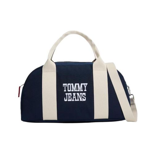Sac de sport Tjm Bold Varsity - Tommy Hilfiger - Modalova