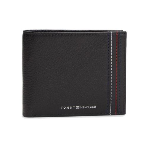 Portefeuille Th Central Cc Coin - Tommy Hilfiger - Modalova