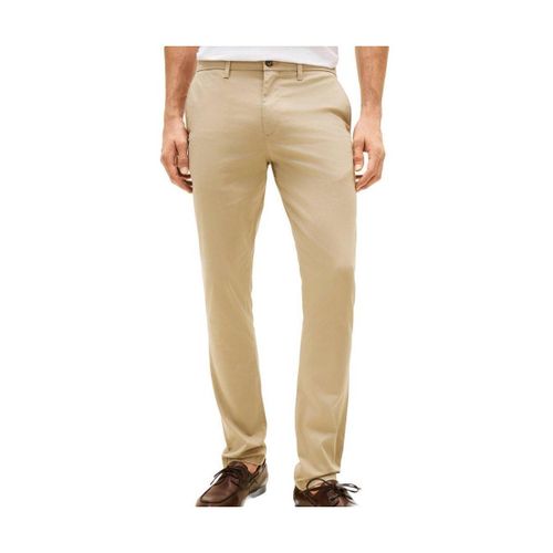 Pantalon Tommy Hilfiger Bleeckers - Tommy Hilfiger - Modalova