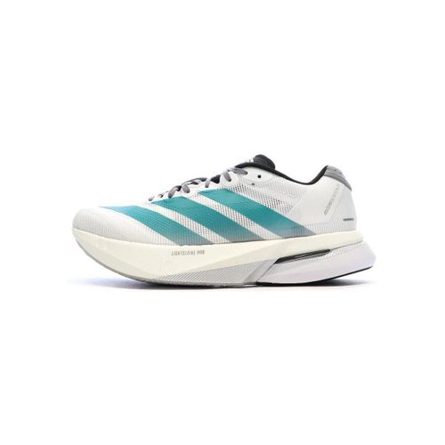 Baskets basses Adizero Boston 13 - adidas - Modalova