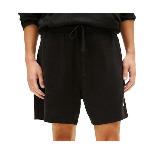Short Tommy Hilfiger Tjm Waffle - Tommy Hilfiger - Modalova
