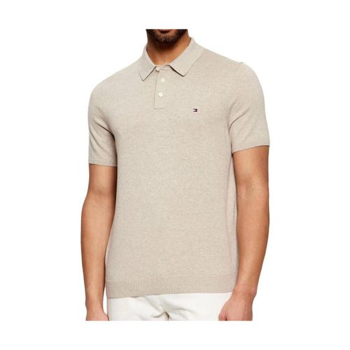 T-shirt Essential Cotton - Tommy Hilfiger - Modalova