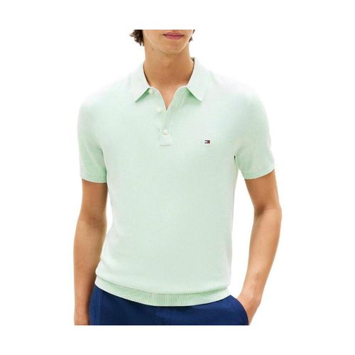T-shirt Essential Cotton - Tommy Hilfiger - Modalova