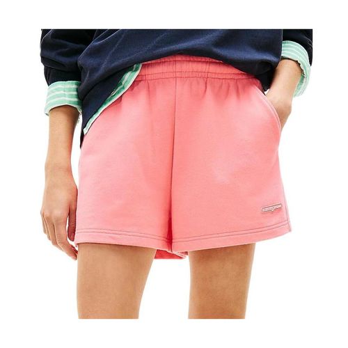 Short Tommy Hilfiger Tjw Script Lbl - Tommy Hilfiger - Modalova