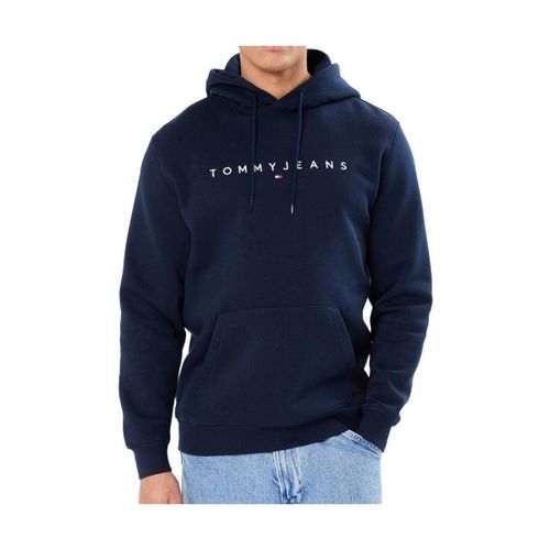 Sweatshirts à capuche DM0DM20746 - Tommy Hilfiger - Modalova