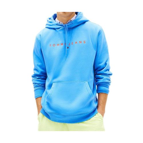 Sweat-shirt DM0DM20746 - Tommy Hilfiger - Modalova