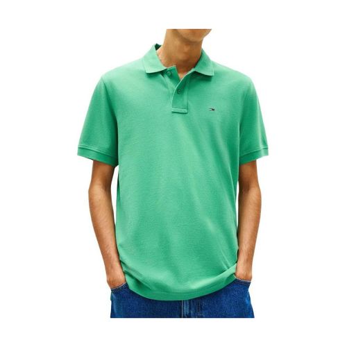 T-shirt Tommy Hilfiger Regular - Tommy Hilfiger - Modalova