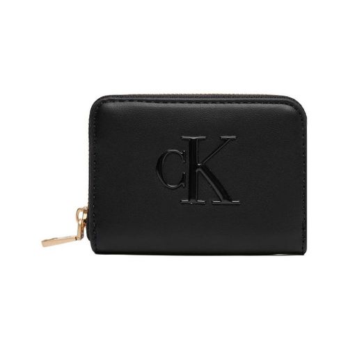 Portefeuille Boldz - Calvin Klein Jeans - Modalova