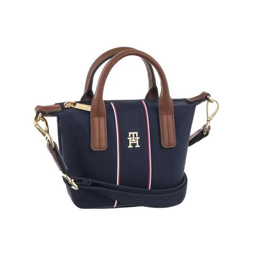 Sac Bandouliere Popettees - Tommy Hilfiger - Modalova