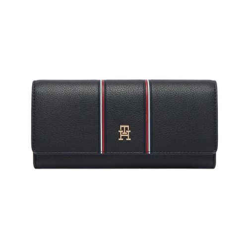 Portefeuille Tommy Hilfiger Icon - Tommy Hilfiger - Modalova