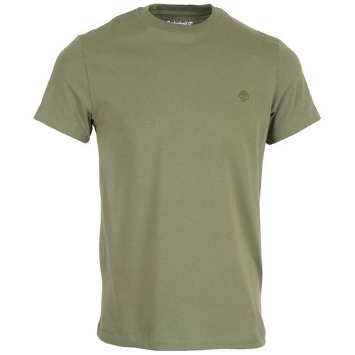 T-shirt Timberland Ss Tee - Timberland - Modalova