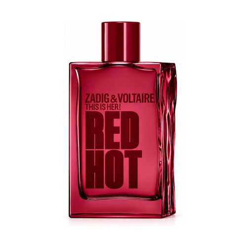 Eau de parfum Eau de Parfum This Is Her !Red Hot 100 ml - Zadig & Voltaire - Modalova