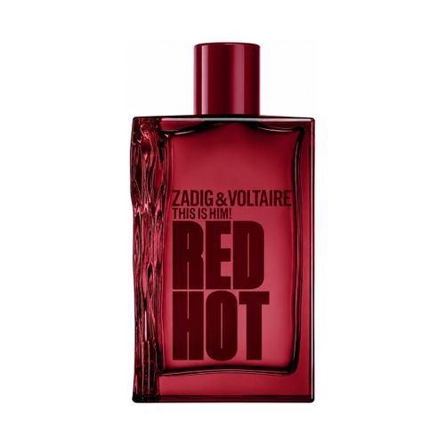 Eau de parfum Eau de Parfum This is Him! Red Hot 100 ml - Zadig & Voltaire - Modalova