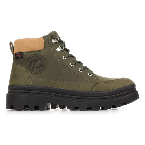 Boots Palladium Troopercuff WP+ - Palladium - Modalova