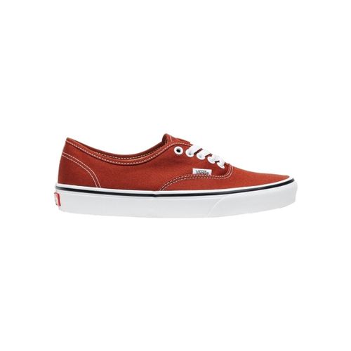 Baskets basses Authentic - Rust Bronze - Vans - Modalova