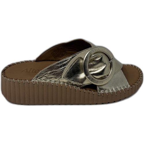 Sandales Altex CHAUSSURES BERTINE - Altex - Modalova