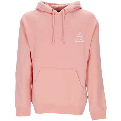 Sweatshirts à capuche Essentials Tt Po Hoodie Coral - Huf - Modalova