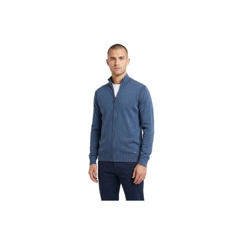 Gilet - Gilet zippé - marine - Billtornade - Modalova