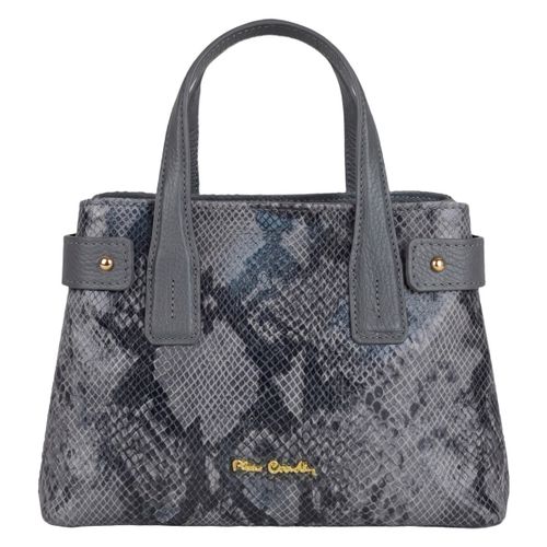 Sac à main Sac à main BE_55099-1-PITONE - Pierre Cardin - Modalova