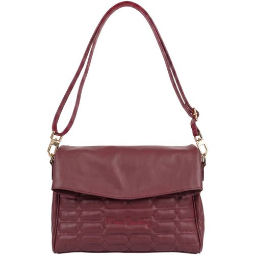 Sac Bandouliere Sac à main BE_13026 - Pierre Cardin - Modalova