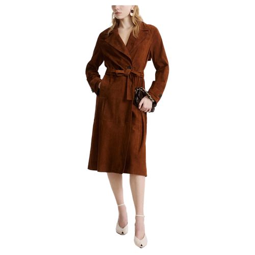 Trench Marella MLLSALETTA - Marella - Modalova