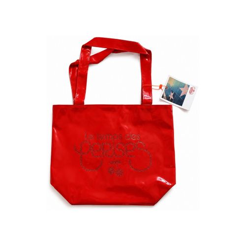 Sac RUMBA 16 Rouge - Le Temps des Cerises - Modalova