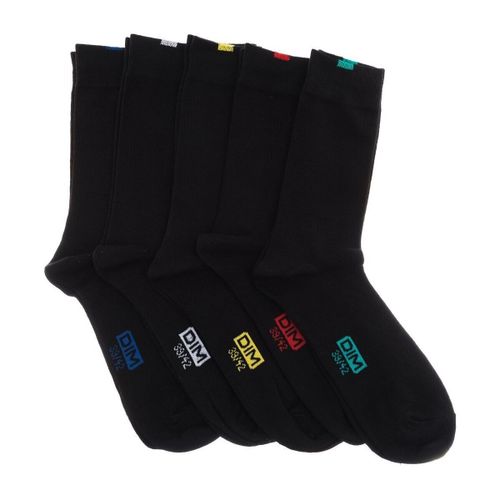 Chaussettes hautes DIM D04CU - DIM - Modalova