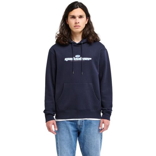 Sweatshirts à capuche Salt Water Slacker - Quiksilver - Modalova