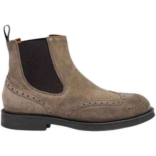 Bottines Frau A73C6 - Frau - Modalova