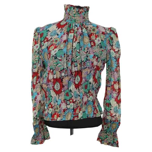 Blouses Blouse multicolore - Laurence Bras - Modalova