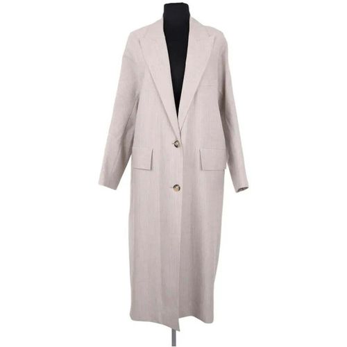 Manteau Blazer gris - Margaux Lonnberg - Modalova
