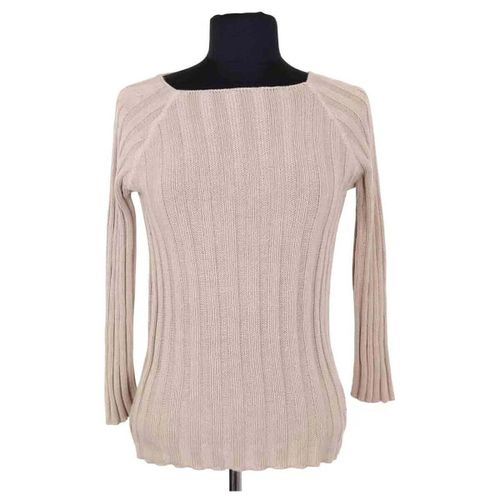 Pull Armani jeans Pull beige - Armani jeans - Modalova