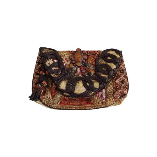 Pochette Pochette multicolore - Antik Batik - Modalova