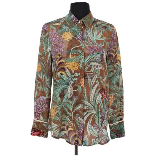 Chemise Momoni Chemise multicolore - Momoni - Modalova