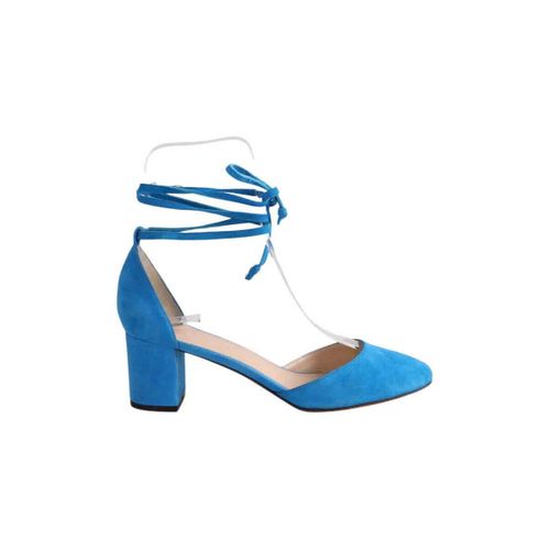 Chaussures escarpins Talons bleus - Tila March - Modalova
