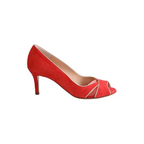 Chaussures escarpins Talons rouges - Charles Kammer - Modalova