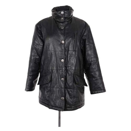Manteau Armani jeans Manteau noir - Armani jeans - Modalova