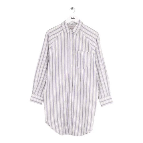 Chemise Gil Santucci Robe bleue - Gil Santucci - Modalova
