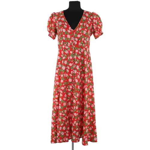 Robe Rouje Robe rouge - Rouje - Modalova