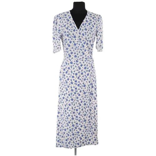 Robes midi Rouje Robe bleue - Rouje - Modalova